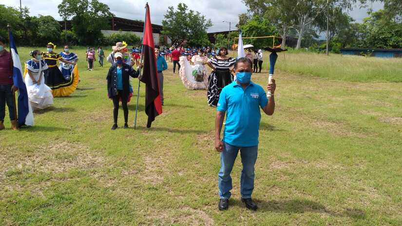 festival